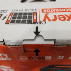 Phoenix Location NEW Jackery 1800-Watt Output/3600W Peak Portable Solar Power Station Explorer 1500 Push Start Battery Generator for Outdoors/Camping (SEALED)