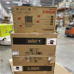 DALLAS LOCATION - AS-IS HOME IMPROVEMENT PALLET