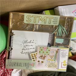 DALLAS LOCATION - BULLSEYE HOME GOODS MIX PALLET