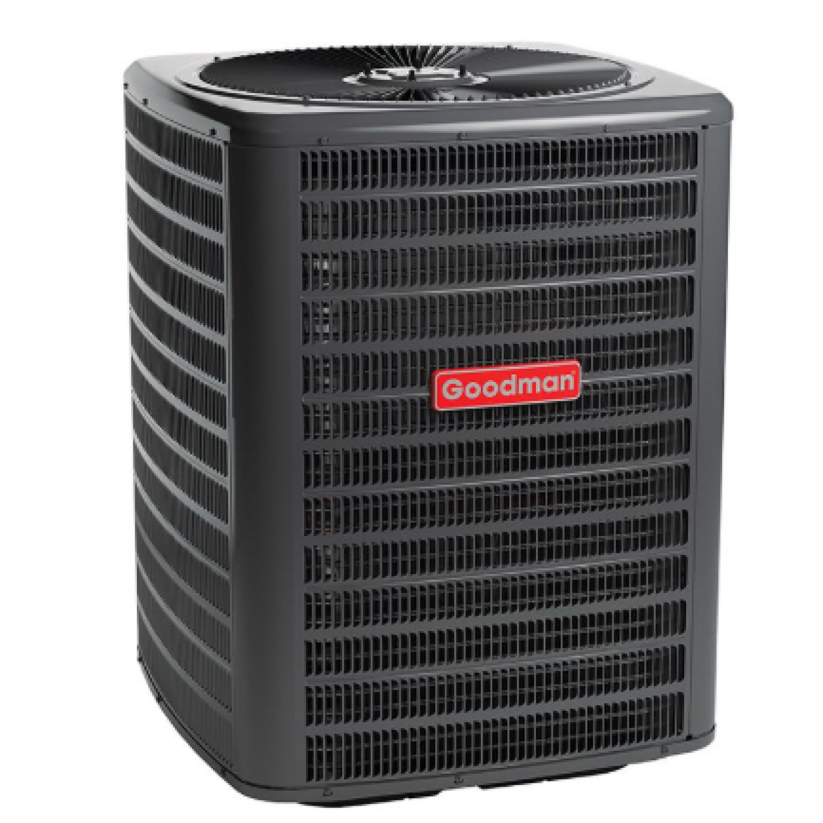 DALLAS LOCATION- AS-IS Goodman® 5 Ton 14.3 Seer2 Condensor - R32
