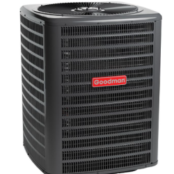 DALLAS LOCATION- AS-IS Goodman® 5 Ton 14.3 Seer2 Condensor - R32