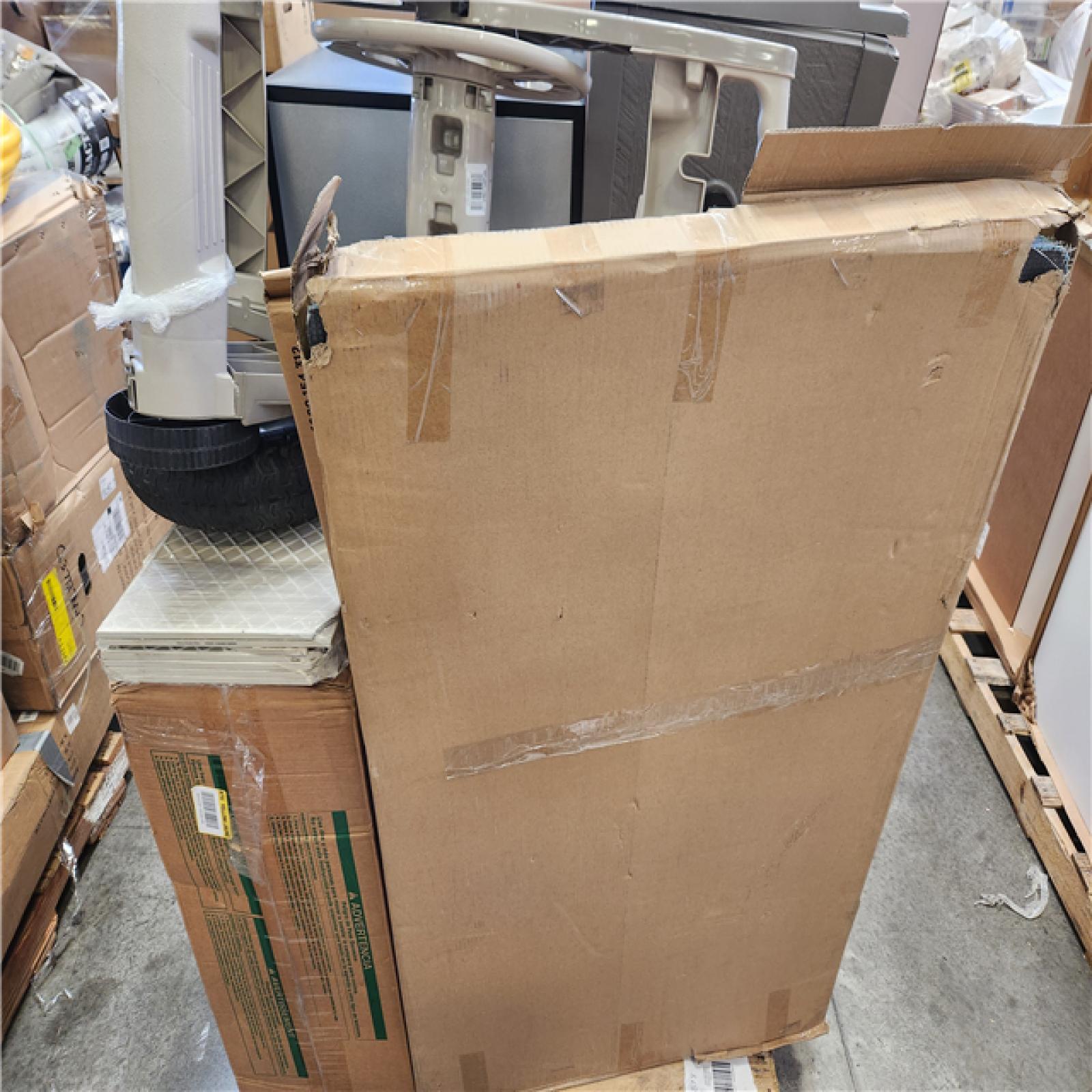 Phoenix AS-IS Mixed Home Improvement Pallet