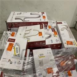 Dallas Location - As-Is Bath & Kitchen Faucets Palllet