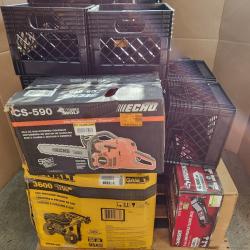 Phoenix AS-IS Monster Turbo Pallet