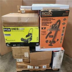 Phoenix AS-IS Monster Turbo Pallet