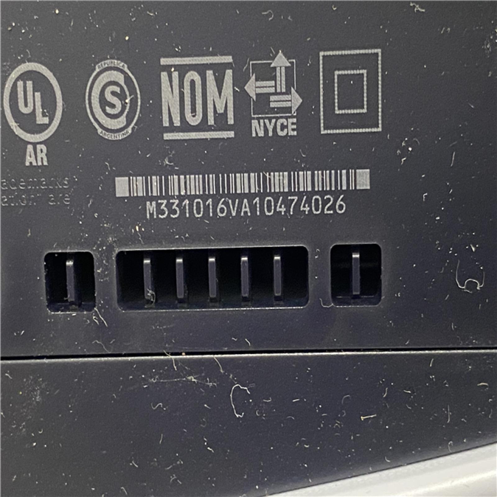 AS-IS Sony PlayStation 5 (Slim) Gaming Console