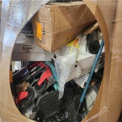 Phoenix AS-IS Mixed Home Improvement Pallet