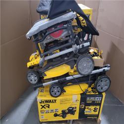 PHOENIX AS-IS TOOL PALLET