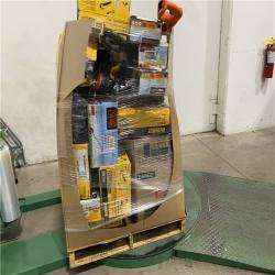 Dallas Location - As-Is DEWALT Tool Pallet