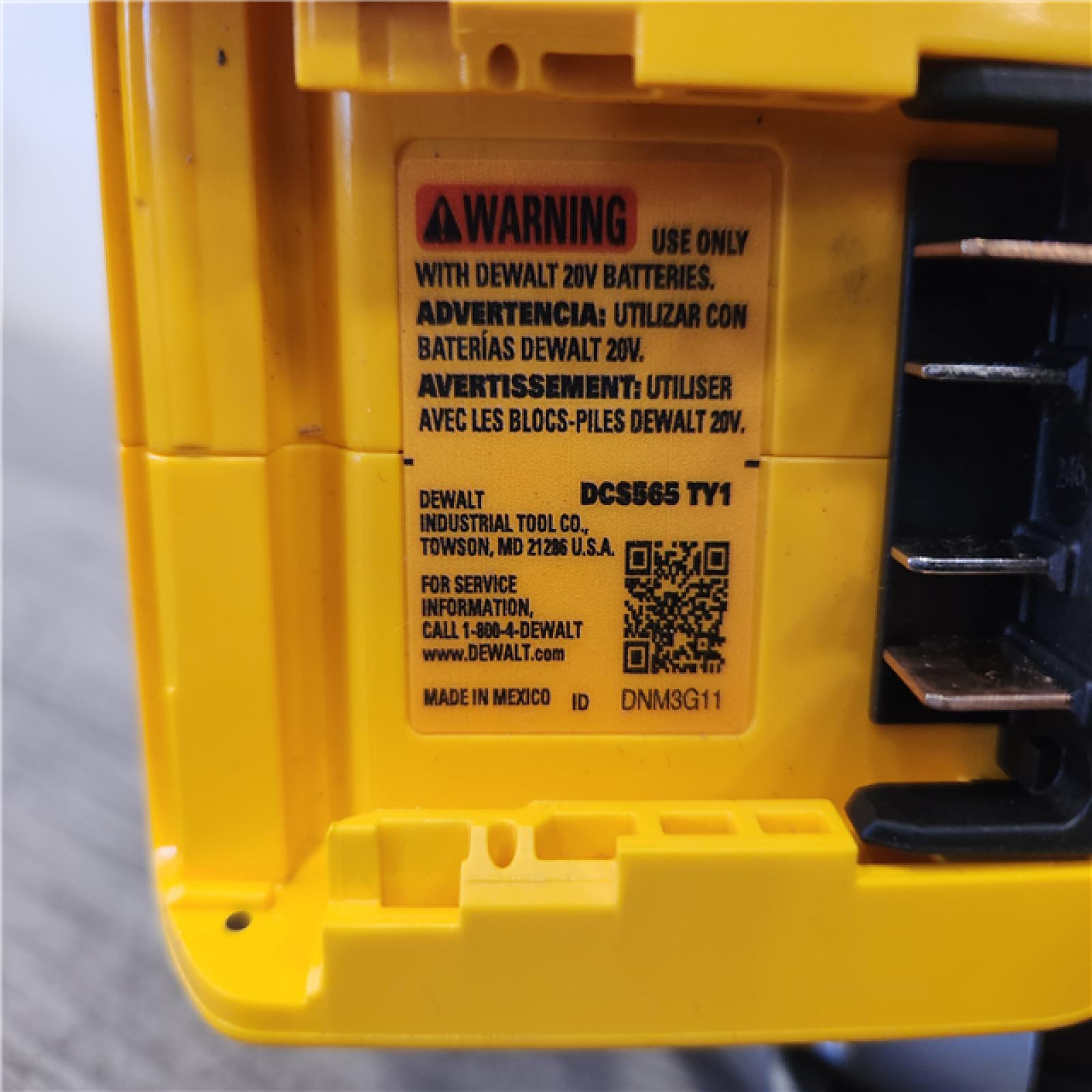 Phoenix Location Dewalt 2-Tool Combo with 2, 20 Volt 5.0AH Batteries and Charger