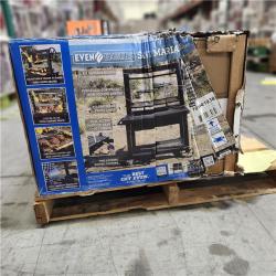 DALLAS LOCATION - AS-IS HOME IMPROVEMENT PALLET