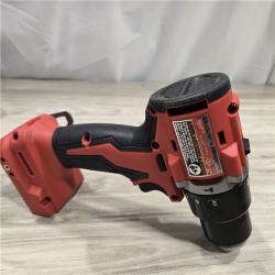 AS-IS Milwaukee M18 4-Tool Combo Kit