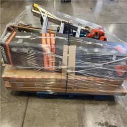 Phoenix AS-IS Mixed Home Improvement Pallet