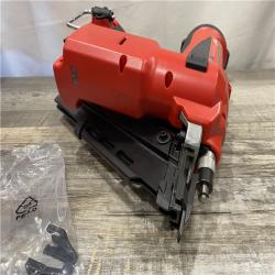 AS-IS Milwaukee FUEL 3-1/2 in. 18-Volt 30-Degree Lithium-Ion Brushless Cordless Framing Nailer (Tool-Only)