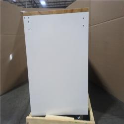 California AS-IS Husky 18-Drawer Mobile Workbench