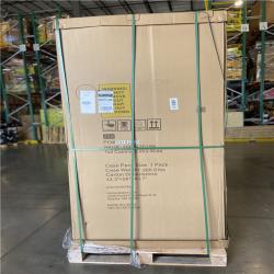 DALLAS LOCATION - Husky Extra Wide Heavy Duty 20-Gauge Steel Freestanding Garage Cabinet