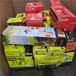 PHOENIX AS-IS TOOL PALLET
