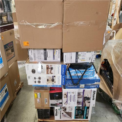 Phoenix AS-IS .Com Home Improvement Pallet