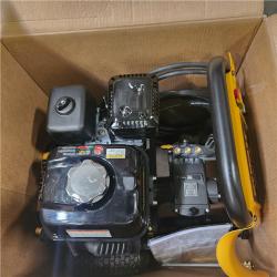 Dallas Location - As-Is DEWALT DXPW61299 3600 PSI at 2.5 GPM Gas Pressure Washer