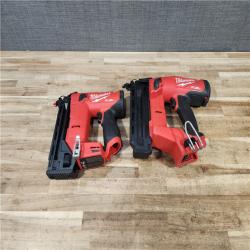 HOUSTON LOCATION - AS - IS Milwaukee 2 Tool