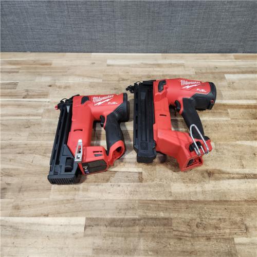 HOUSTON LOCATION - AS - IS Milwaukee 2 Tool