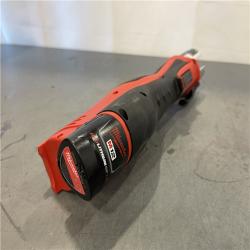AS-IS - MILWAUKEE M12 12-Volt Lithium-Ion Force Logic Cordless Press Tool Kit