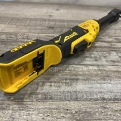 LIKE NEW - DEWALT ATOMIC 20V MAX 3/8 in. Extended Reach Cordless Ratchet (Tool Only)