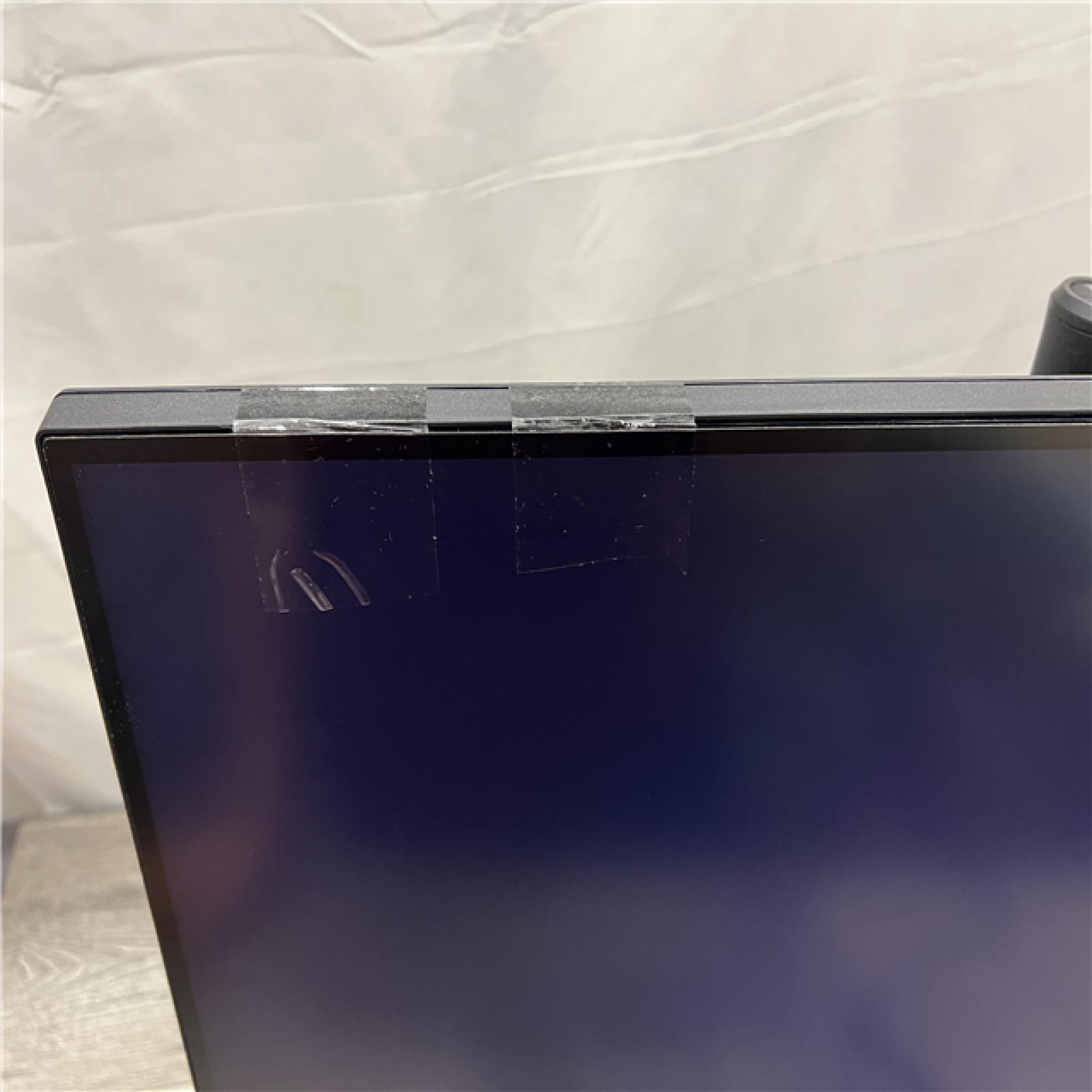 AS-IS Acer Nitro XV322QK V 31.5 4K UHD Gaming LCD Monitor