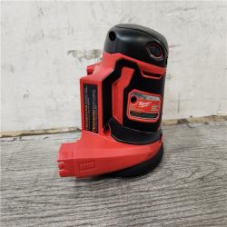 Phoenix Location NEW Milwaukee M18 18V Lithium-Ion Cordless 5 in. Random Orbit Sander (Tool-Only)