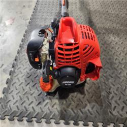 HOUSTON LOCATION - AS-IS ECHO 21.2 cc Gas 2-Stroke Lawn Edger