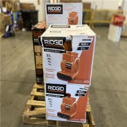 DALLAS LOCATION - AS-IS HOME IMPROVEMENT PALLET