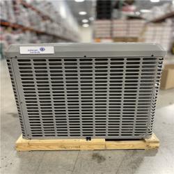 DALLAS LOCATION -Johnson Controls 3 Ton 14.3 Seer/8.2 HSPF 2-Stage Heat Pump
