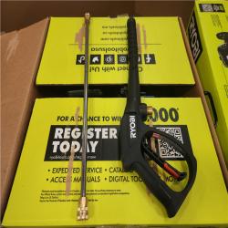 Phoenix NEW RYOBI 2900 PSI 2.5 GPM Cold Water Gas Pressure Washer with 212cc Engine