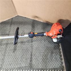 HOUSTON LOCATION - AS-IS Echo 16 Inch 21.2 CC Engine Straight Shaft String Trimmer - SRM-2120