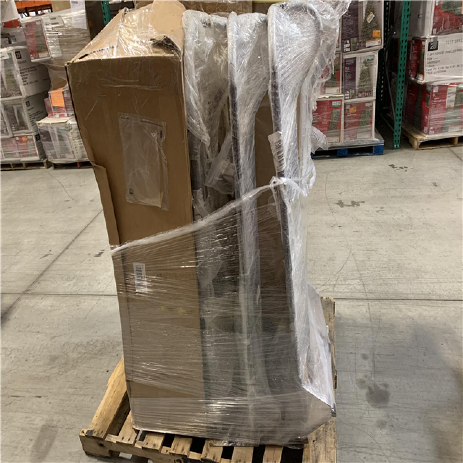 Dallas Location - As-Is Tool Northern Tools Mixed