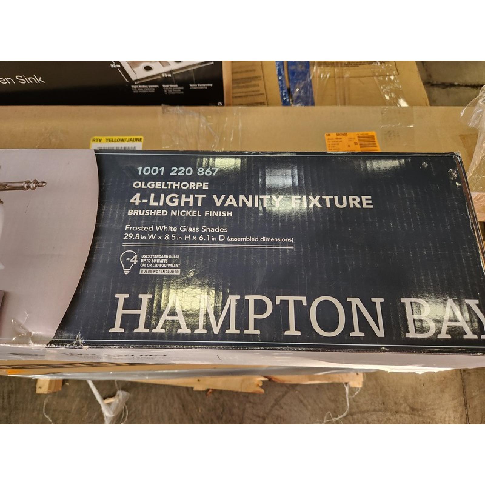 Phoenix AS-IS Monster Turbo Pallet