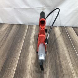 AS-IS Milwaukee M12 12V Lithium-Ion Cordless Grease Gun (Tool-Only)