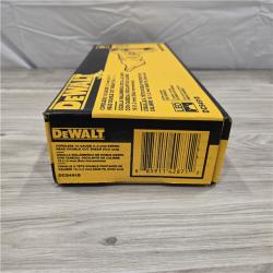 NEW! - Dewalt 20V MAX 18 Gauge Swivel Head Shears Bare (Tool Only)
