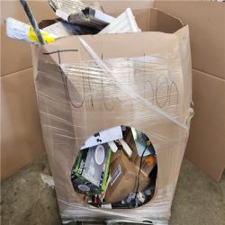 Phoenix AS-IS Mixed Home Improvement Pallet