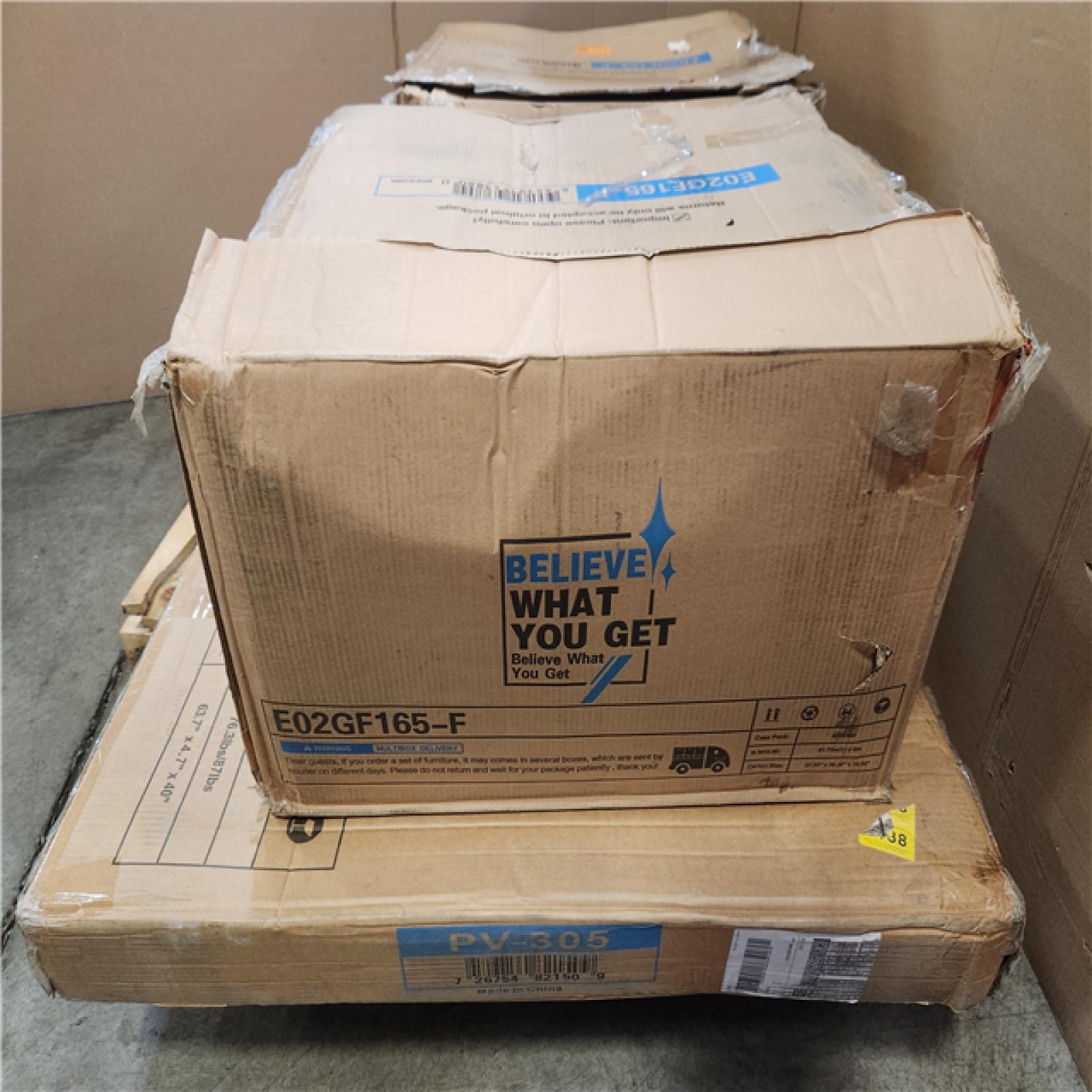 Phoenix NEW Black 9-Piece Metal Expandable Table Patio Outdoor Dining Set with Textilene Chairs