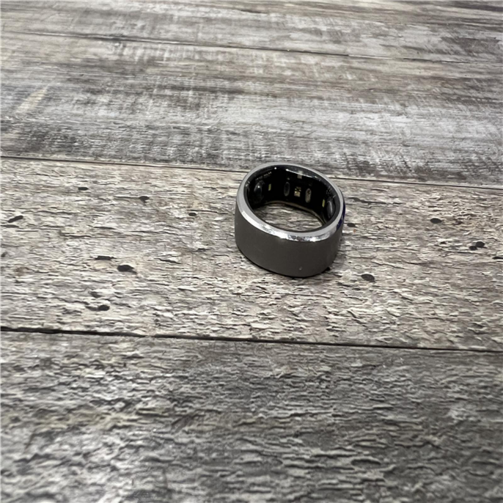 AS-IS RingConn Smart Ring with Charching Case
