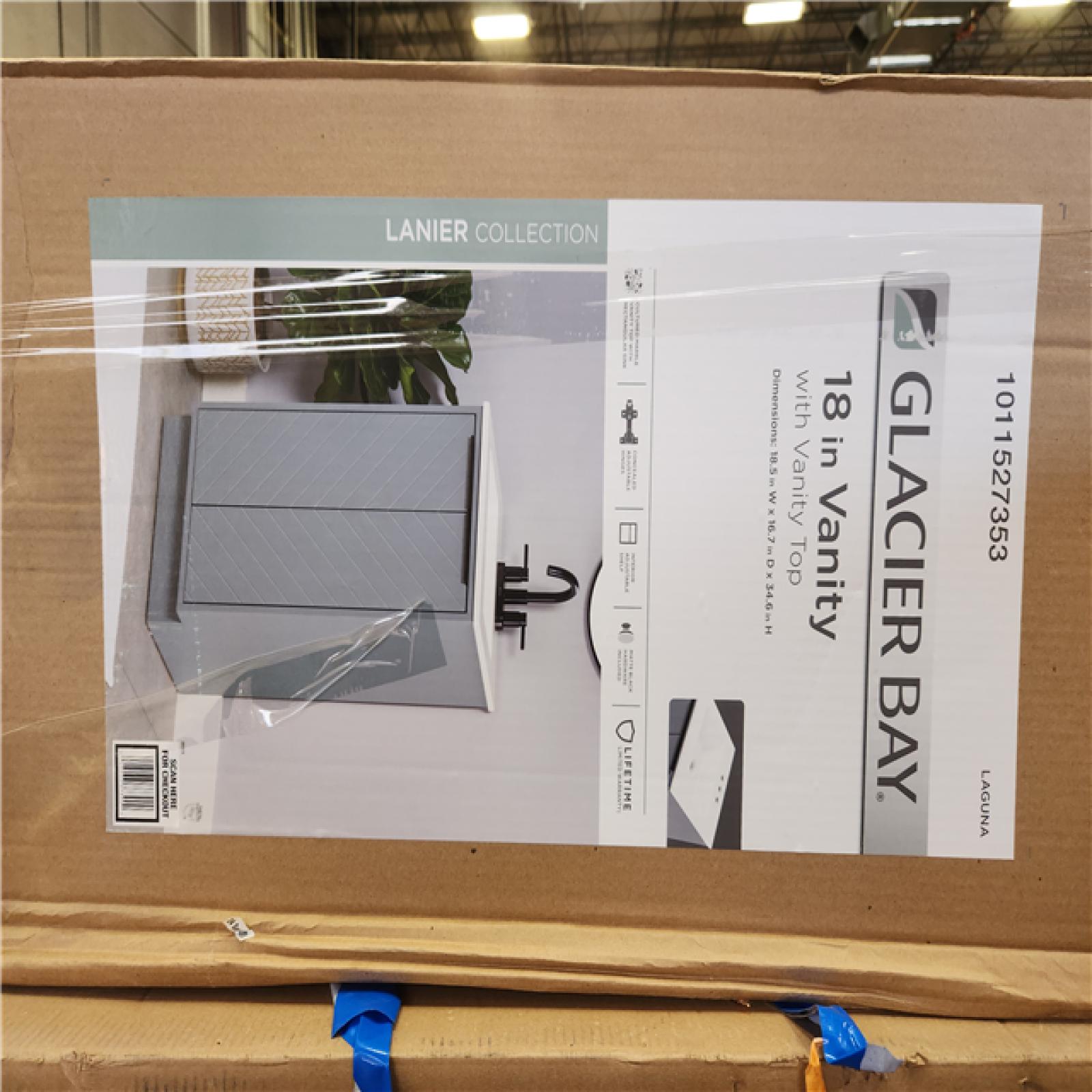 Phoenix AS-IS Mixed Home Improvement Pallet