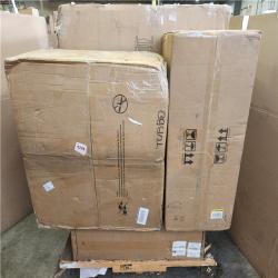 Phoenix AS-IS Mixed Home Improvement Pallet