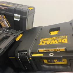 Dallas Location - As-Is Empty Case & Bag Pallet