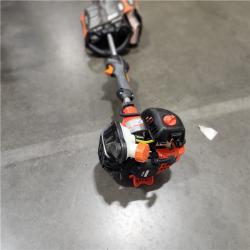 Dallas Location - As-Is ECHO 21.2 cc Gas 2-Stroke Straight Shaft String Trimmer