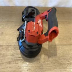 AS-IS Milwaukee FUEL 12V Lithium-Ion Cordless Compact Band Saw (Tool-Only)
