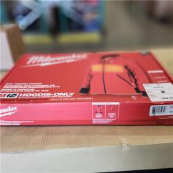 NEW! - Milwaukee M12 Heated Hooded Sweatshirt