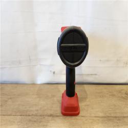 AS-IS- Milwaukee 18-Volt Lithium-Ion Brushless 1/2 in. High Torque Impact Wrench with Friction Ring (Tool-Only)