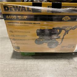 DALLAS LOCATION- AS-IS MONSTER TURBO