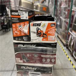 DALLAS LOCATION - AS-IS MONSTER TURBO